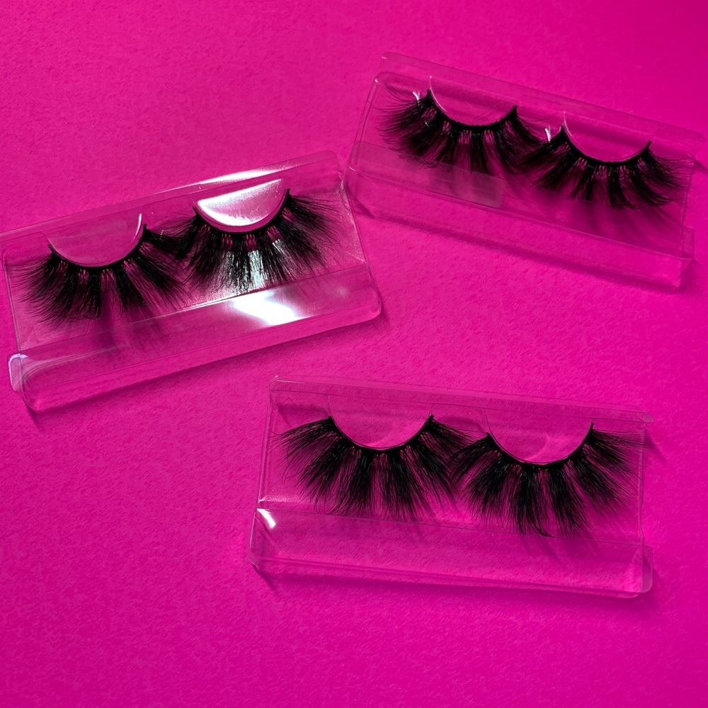 Majestic - Mink Eyelashes